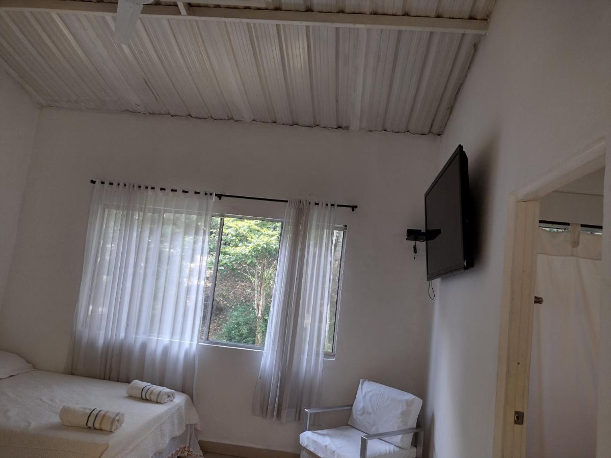 Hotel Campestre El Salitre Вилета Екстериор снимка