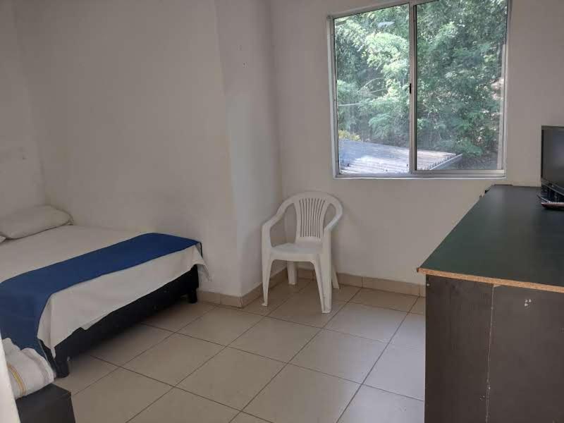 Hotel Campestre El Salitre Вилета Екстериор снимка