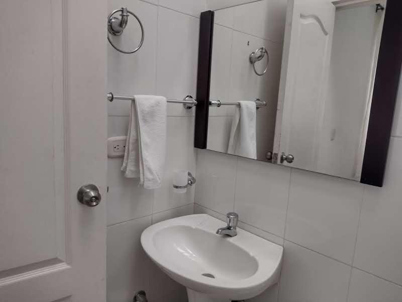 Hotel Campestre El Salitre Вилета Екстериор снимка